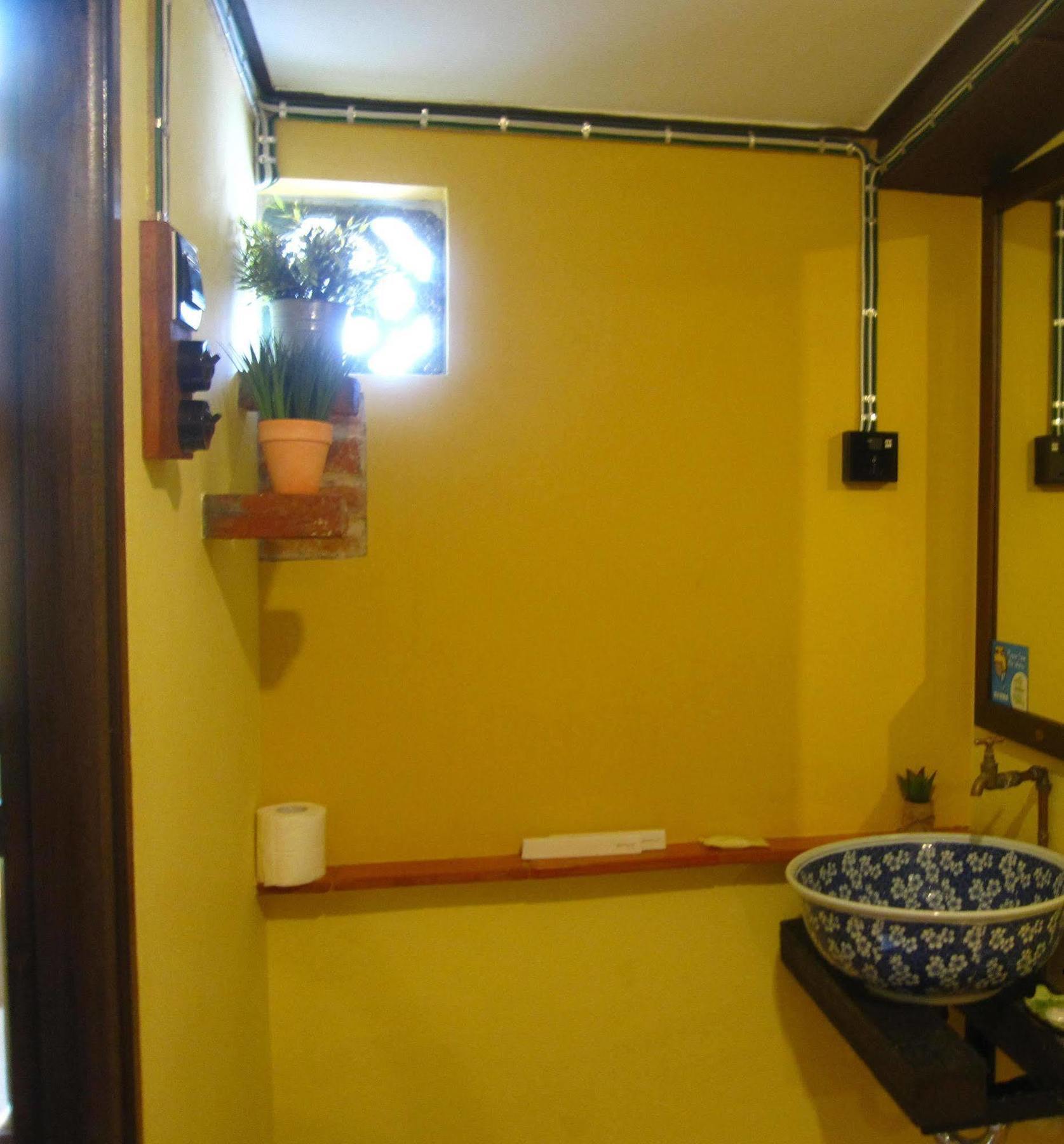 Ke-Lan-Tan House Hotel George Town Exterior photo